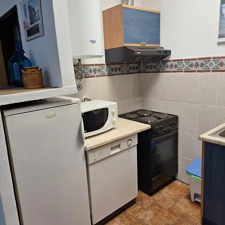Apartament Porat *