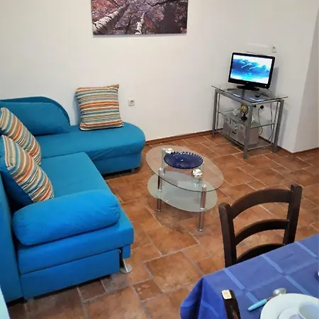 Apartament Porat Rovinj
