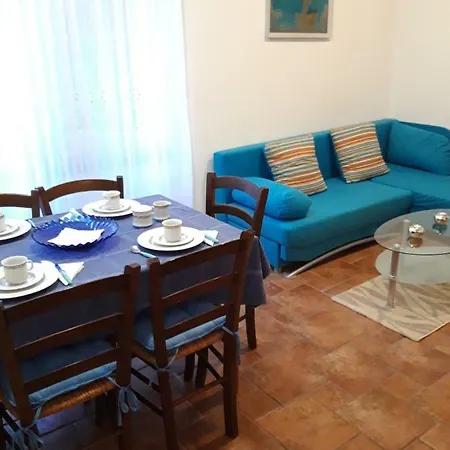 Lägenhet Porat Rovinj