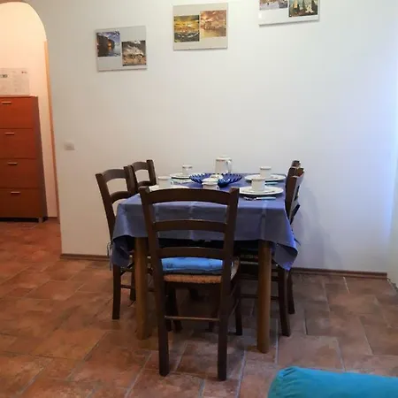 Apartament Porat *