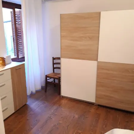 Porat Lägenhet Rovinj