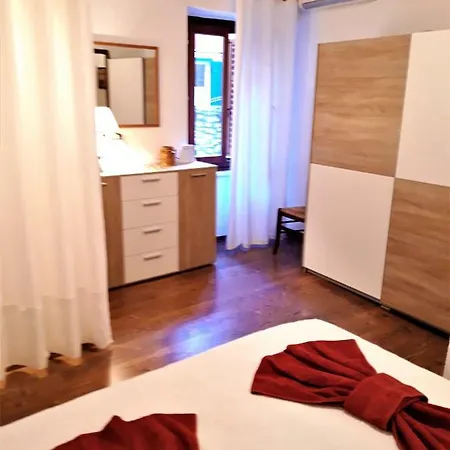 Apartament Porat