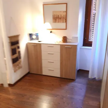 Porat Lägenhet